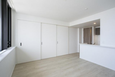 【ロビー】 | エンクレストベイサイド通り