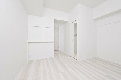 【洋室】 | エンクレストベイサイド通り