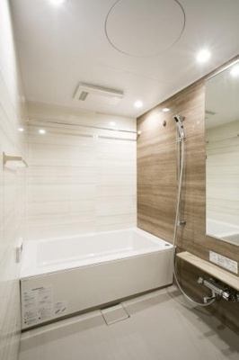 【浴室】 | エンクレストベイサイド通り