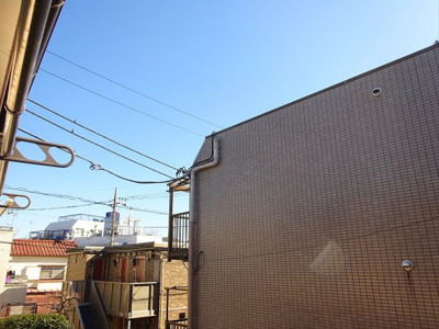 【展望】 | メゾンフォレ