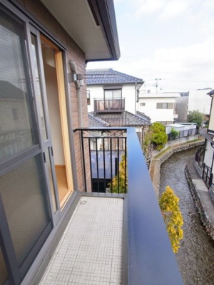 【バルコニー】 | リヴェールβ