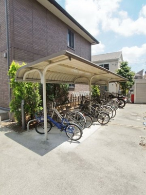 【その他共用部分】 | リヴェールβ