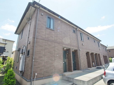 【外観】 | リヴェールβ