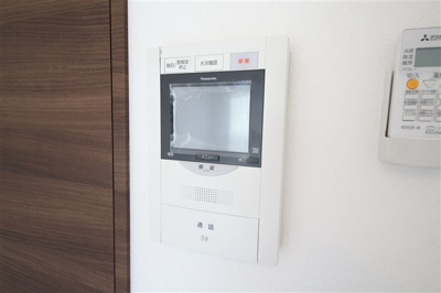 【セキュリティ】 | ミラージュパレス上本町