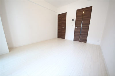 【洋室】 | ミラージュパレス上本町