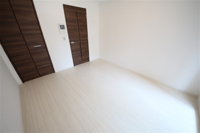 【洋室】 | ミラージュパレス上本町