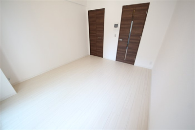 【洋室】 | ミラージュパレス上本町