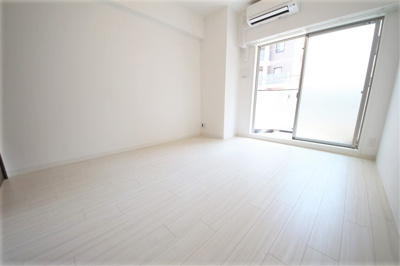 【洋室】 | ミラージュパレス上本町