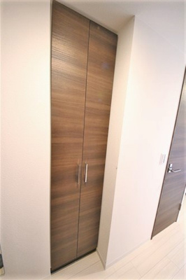 【収納】 | ミラージュパレス上本町