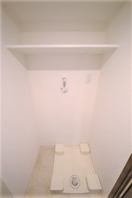 【設備】 | ミラージュパレス上本町