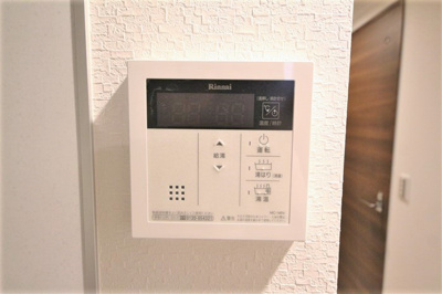 【設備】 | ミラージュパレス上本町