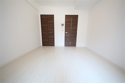 【居間・リビング】 | ミラージュパレス上本町