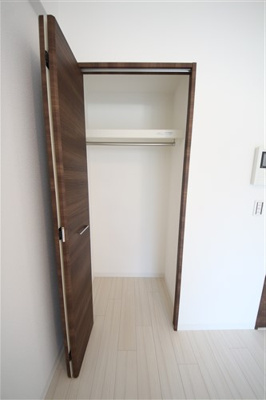 【収納】 | ミラージュパレス上本町