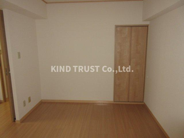 リバティハウスの居間・リビング|ゆったり過ごせる居間です