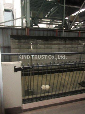 リバティハウスのその他