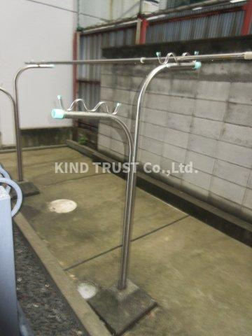 リバティハウスのその他