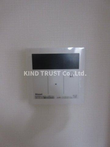 リバティハウスの設備