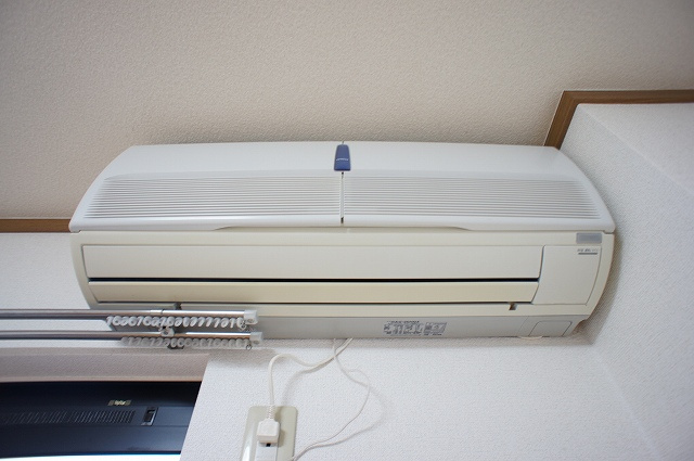 サニーヤードの設備