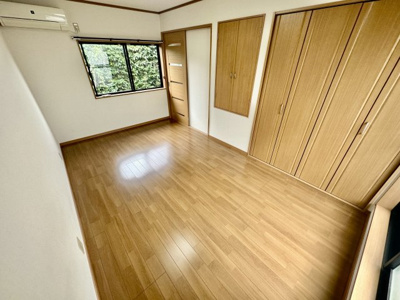 【寝室】 | メゾンクレアサウス