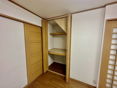 【収納】 | メゾンクレアサウス