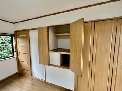 【収納】 | メゾンクレアサウス