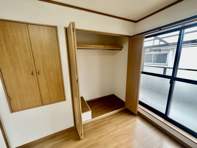 【収納】 | メゾンクレアサウス