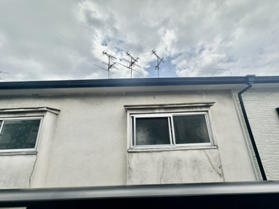 【展望】 | メゾンクレアサウス