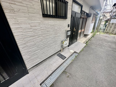 【その他】 | メゾンクレアサウス