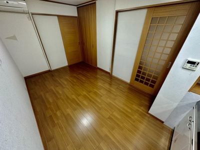 【居間・リビング】 | メゾンクレアサウス