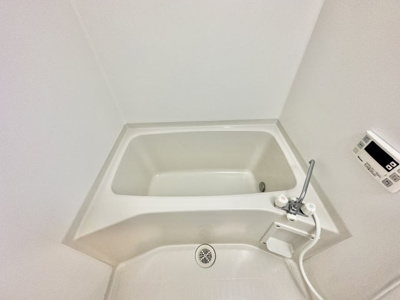 【浴室】 | メゾンクレアサウス