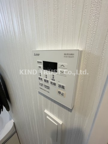 レクシア天神西町の設備