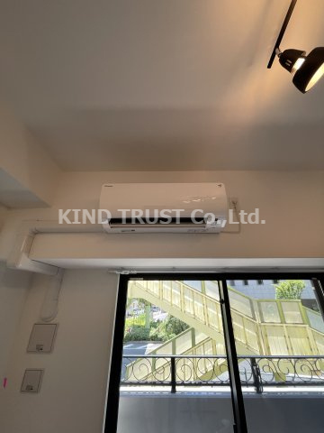 レクシア天神西町のその他