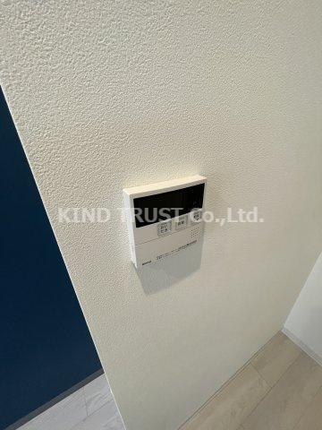 レクシア天神西町の設備