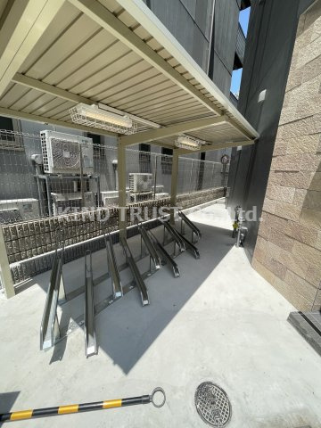 レクシア天神西町のその他共用部分