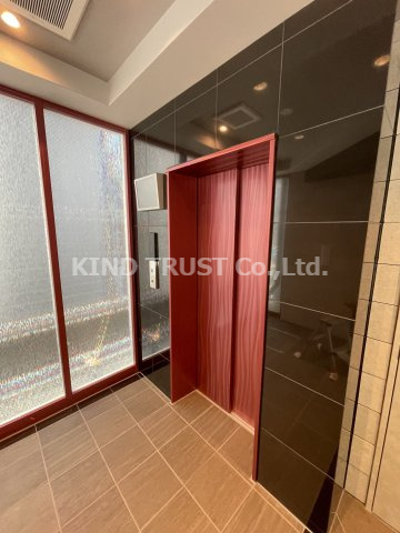 レクシア天神西町のその他