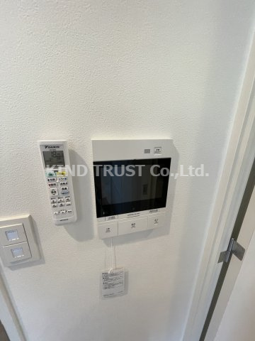 レクシア天神西町の設備