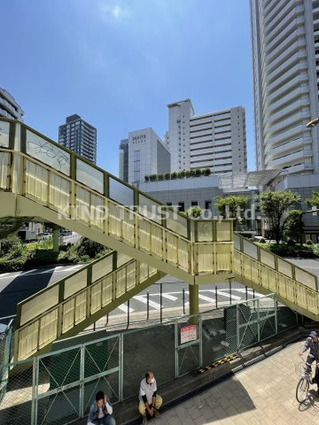 レクシア天神西町の展望