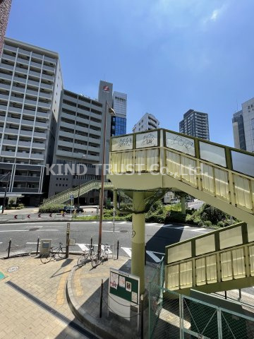 レクシア天神西町の展望