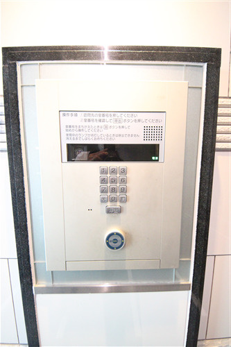 【設備】 | アーバネックス北久宝寺
