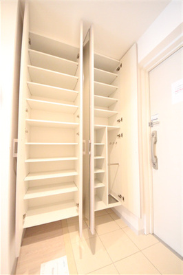 【収納】 | アーバネックス北久宝寺