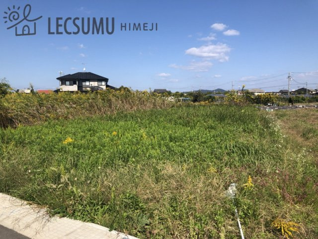 姫路市網干区興浜／売土地の周辺