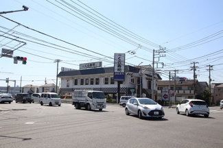 くら寿司 市川インター店まで1200m