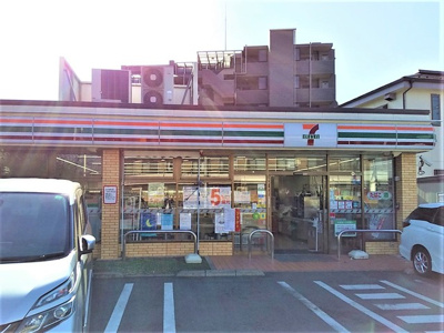 セブンイレブン世田谷桜上水１丁目店まで290ｍ
