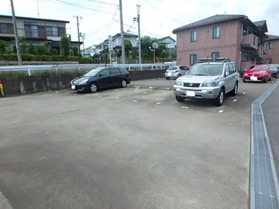 駐車場（※要空き確認）