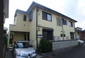 公園も至近で住環境良好★