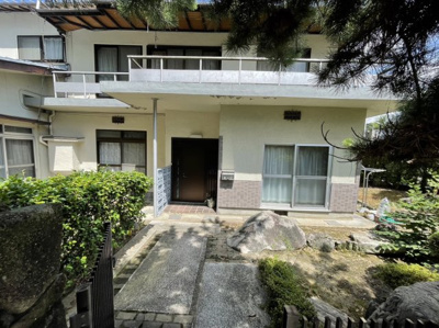 【外観】 | 中古戸建　岩国市由宇町南３丁目 | 建物外観を気になさる方へ、見た目の良い物件です。