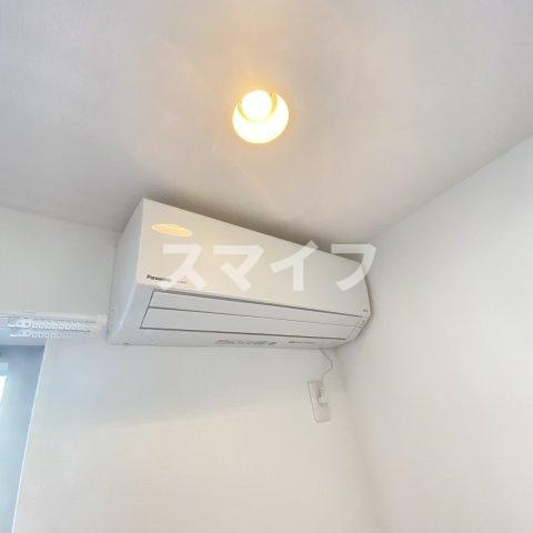 【設備】 | Forest court Sanpon