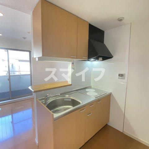 【庭】 | Forest court Sanpon