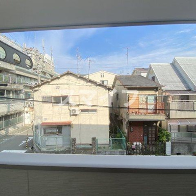 【展望】 | Forest court Sanpon