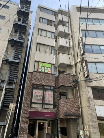 名三ビル（メイサン ビル）【　サロン系おすすめ　】の画像